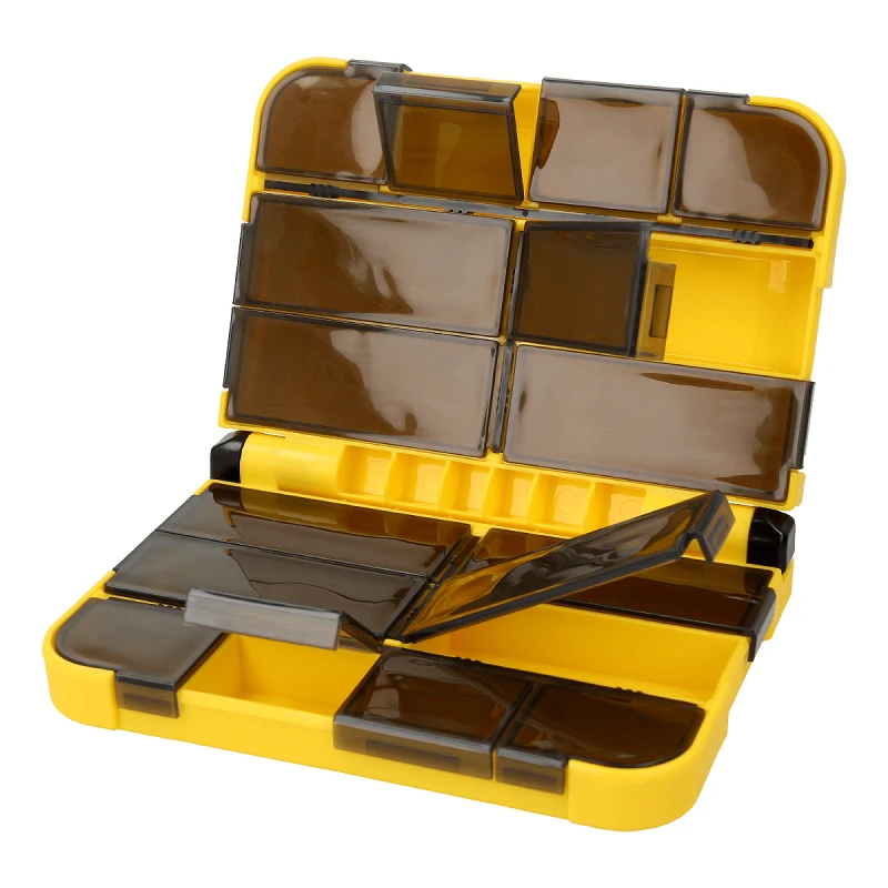 Golden Catch Accessory Box AB-1310SS
