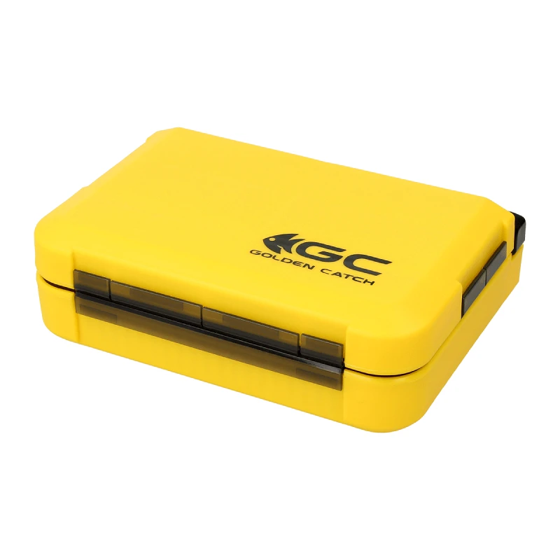 Golden Catch Accessory Box AB-1310SD - Photo №1
