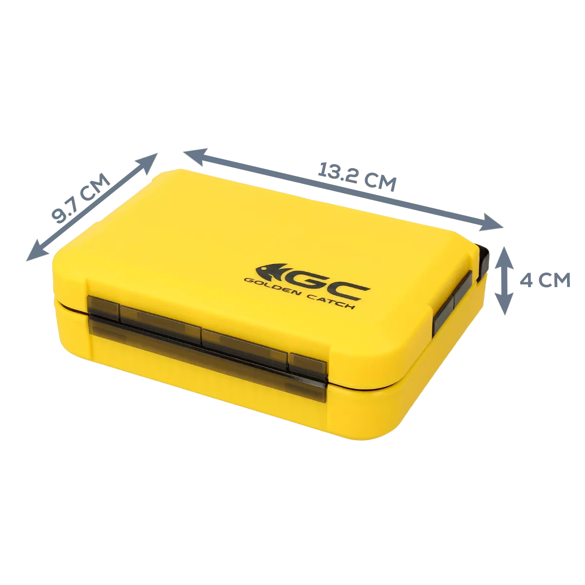 Golden Catch Accessory Box AB-1310SD - Photo №6