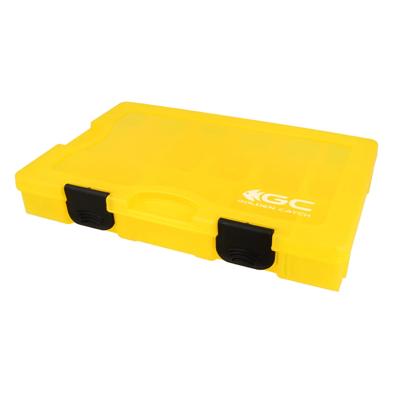 Golden Catch Lure Case LC-2718 - Photo №1