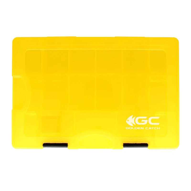 Golden Catch Lure Case LC-2718 - Photo №2