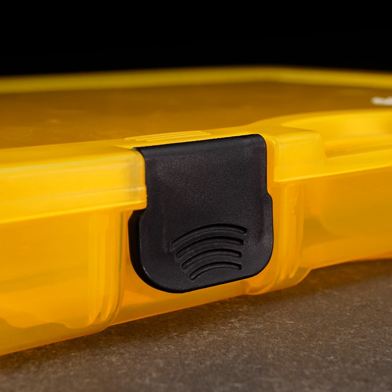 Golden Catch Lure Case LC-2718 - Photo №4