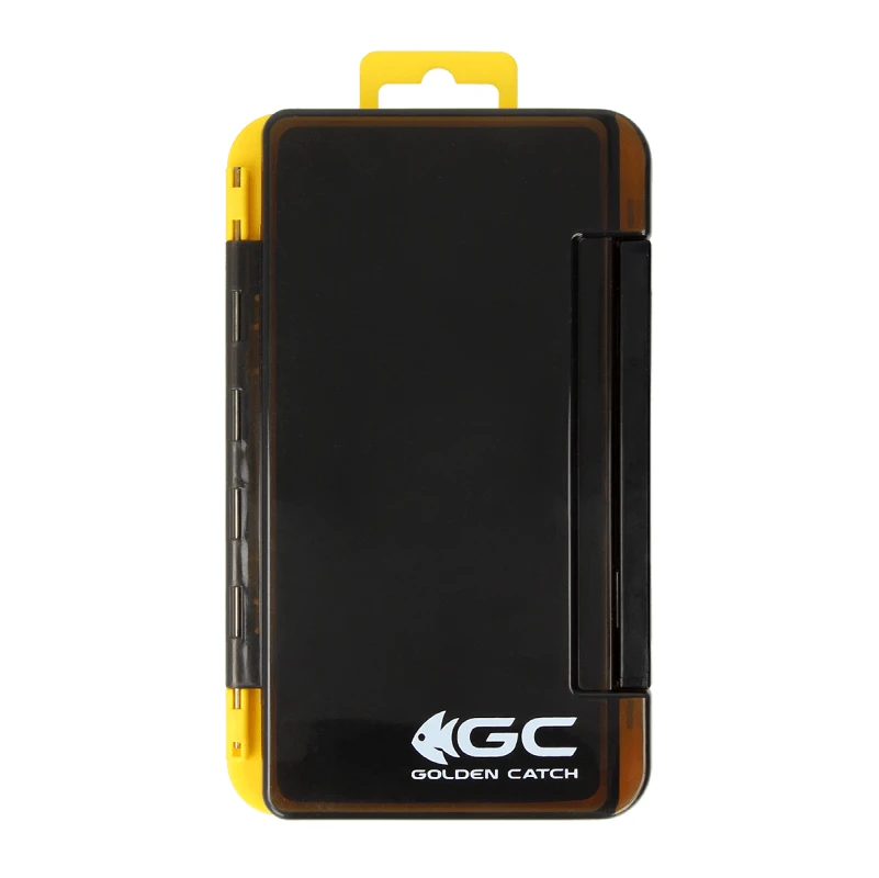 Golden Catch Reversible Worm & Foam Case RWC-1710F - Photo №2