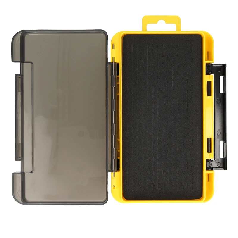 Golden Catch Reversible Worm & Foam Case RWC-1710F - Photo №4