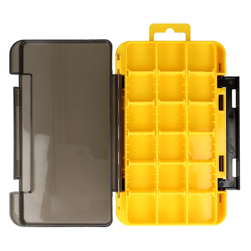 Golden Catch Reversible Worm & Foam Case RWC-1710F - Photo №3