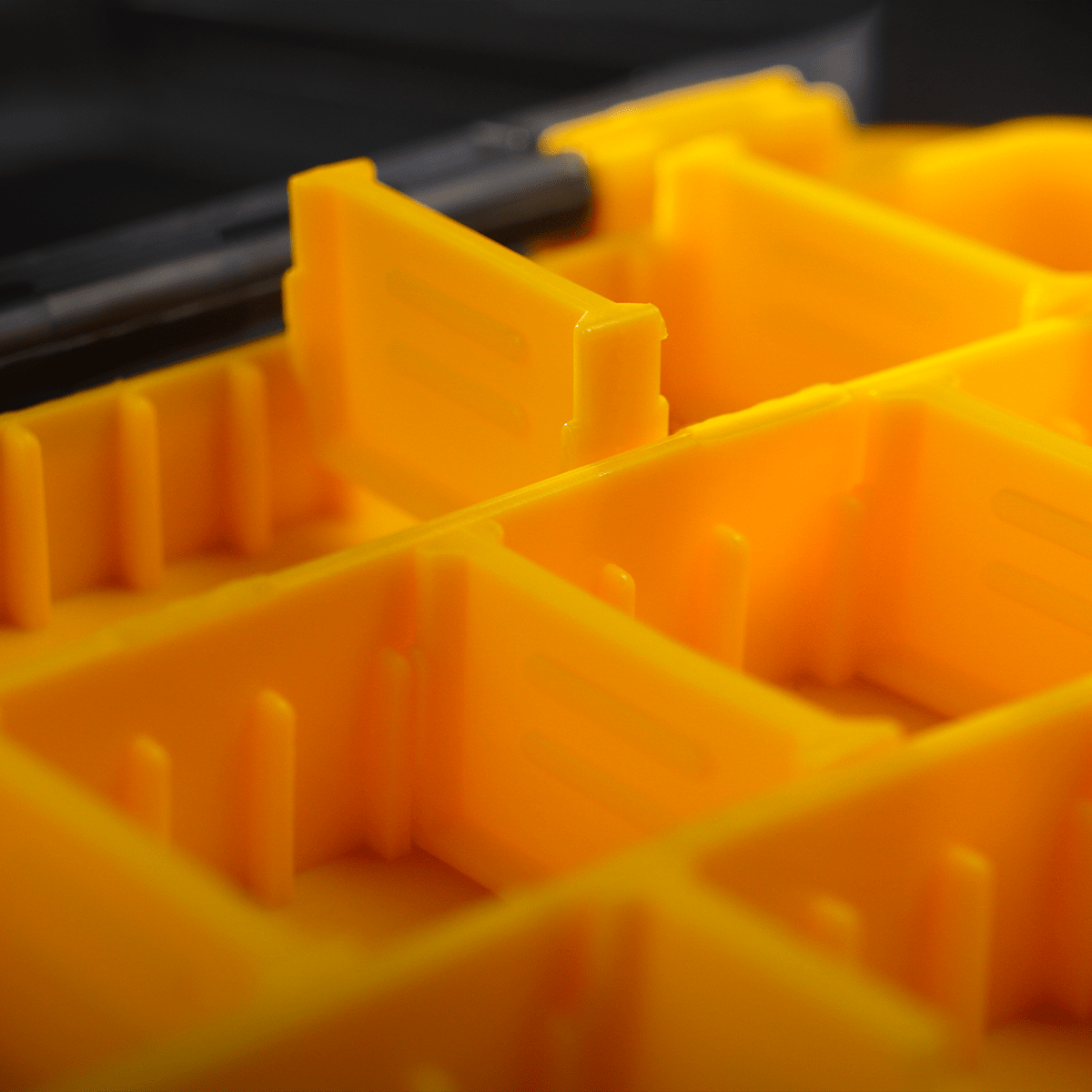 Golden Catch Reversible Worm Case RWC-1710 - Photo №6