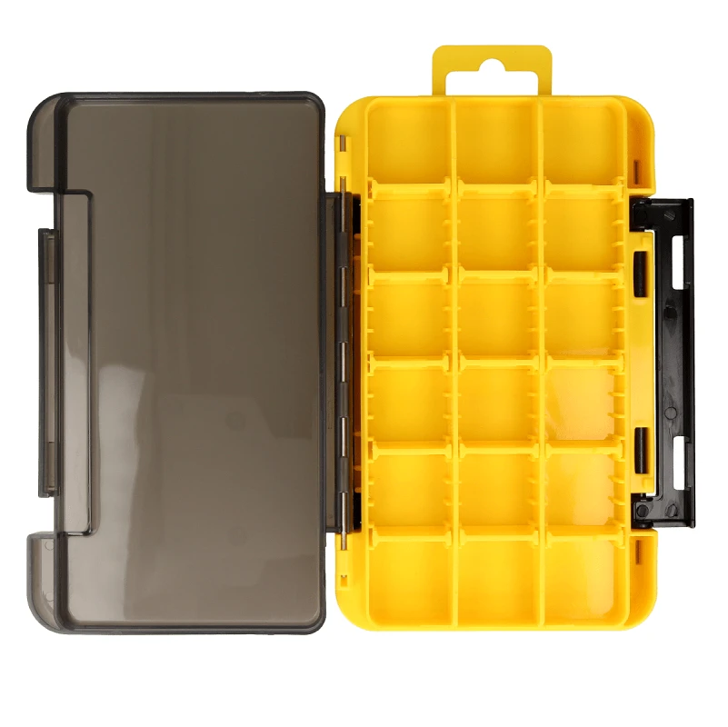 Golden Catch Reversible Worm Case RWC-1710 - Photo №4
