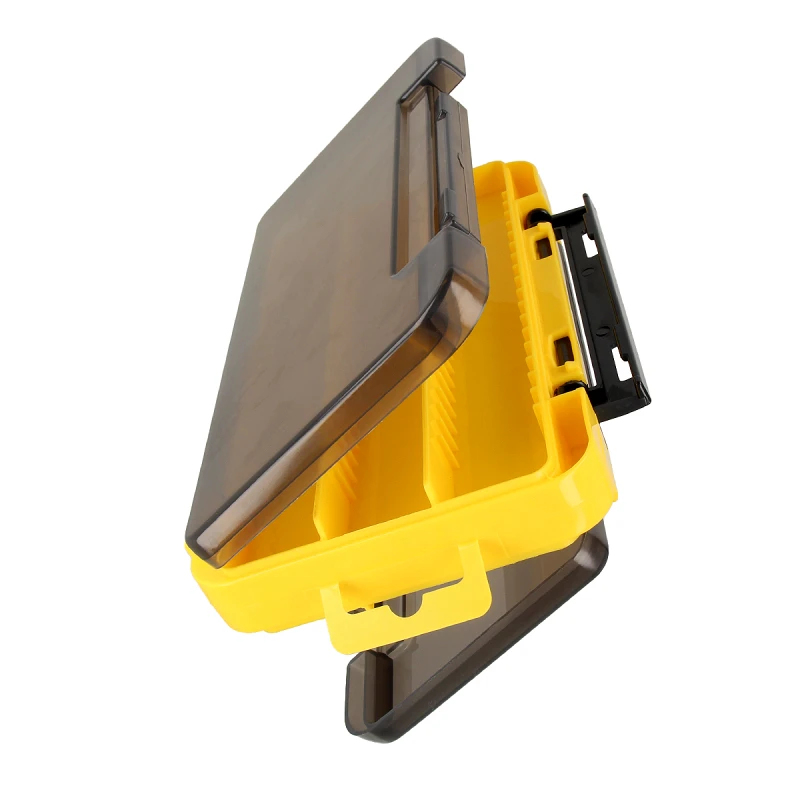 Golden Catch Reversible Worm Case RWC-1710