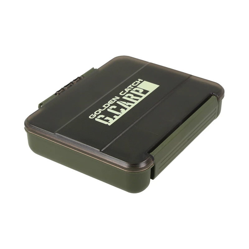 Golden Catch G.Carp Hook Box - Photo №1