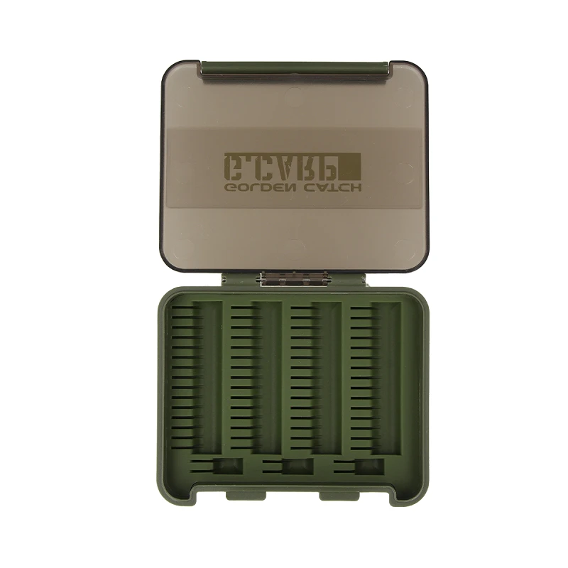 Golden Catch G.Carp Hook Box - Photo №2