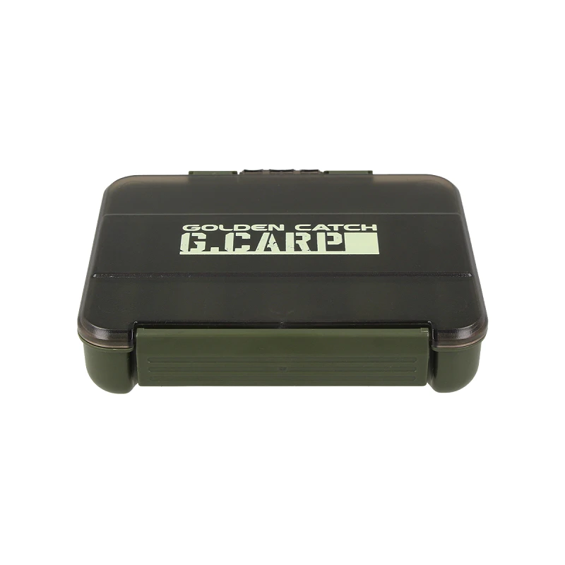 Golden Catch G.Carp Hook Box - Photo №4