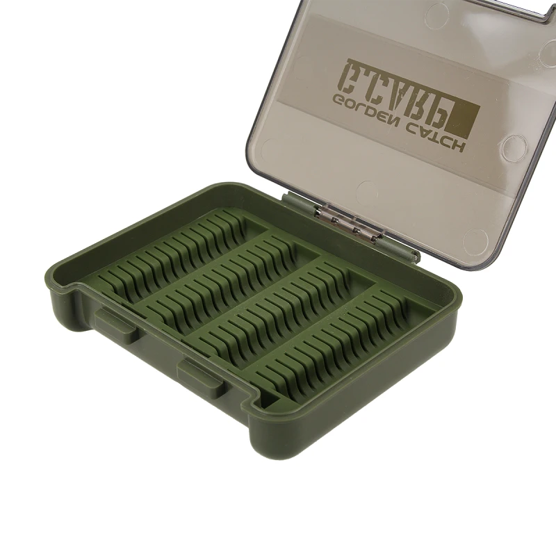 Golden Catch G.Carp Hook Box - Photo №3
