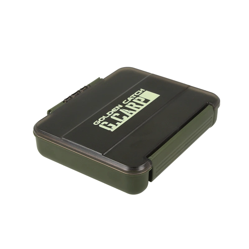 Golden Catch G.Carp Mini Box 1 section - Photo №1