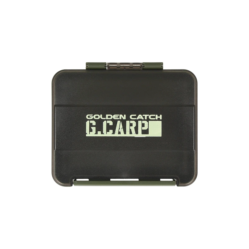 Golden Catch G.Carp Mini Box 1 section - Photo №2