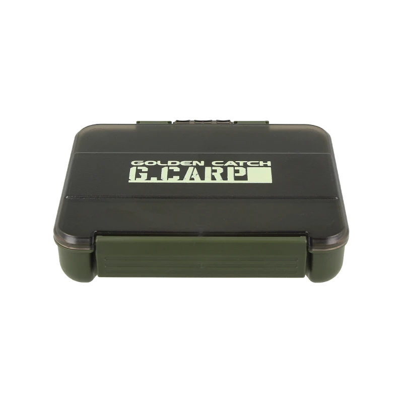 Golden Catch G.Carp Mini Box 1 section - Photo №3