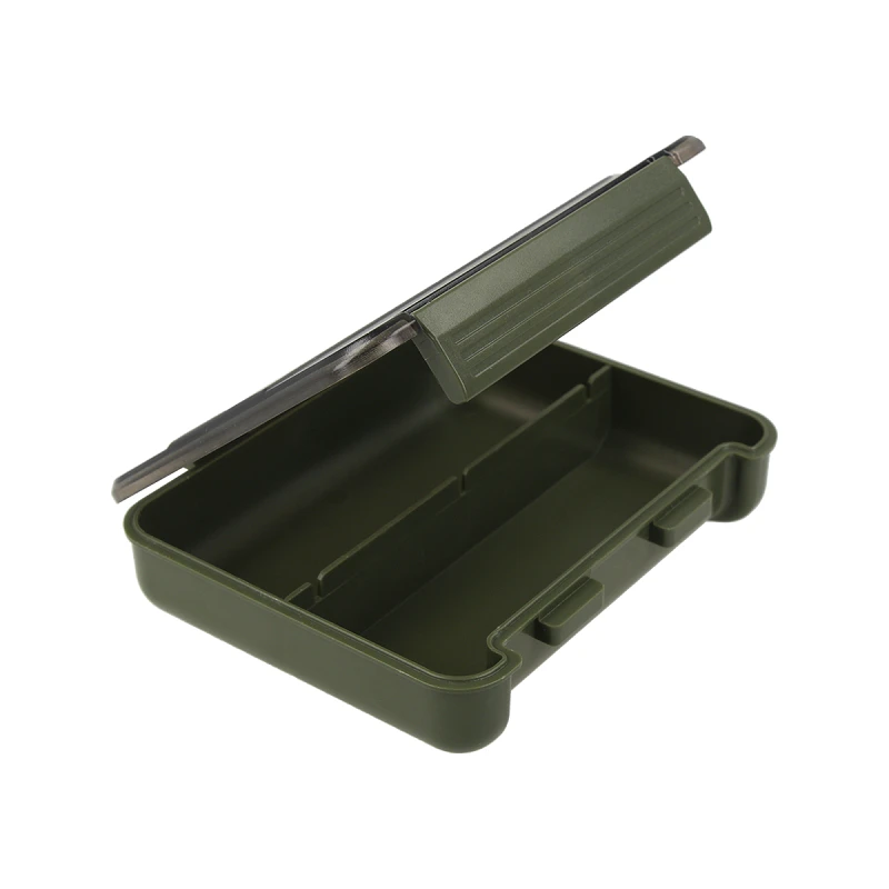 Golden Catch G.Carp Mini Box 2 section