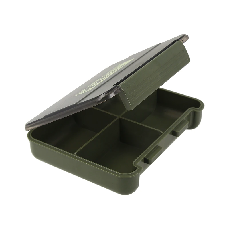 Golden Catch G.Carp Mini Box 4 section