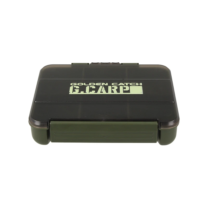 Golden Catch G.Carp Mini Box 6 section - Photo №3