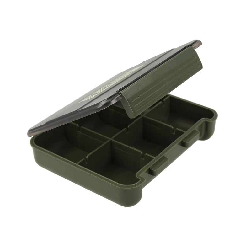 Golden Catch G.Carp Mini Box 6 section