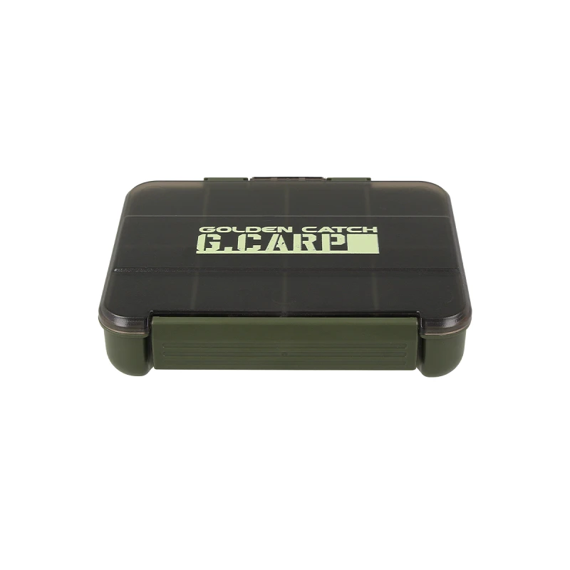 Golden Catch G.Carp Mini Box 8 section - Photo №3