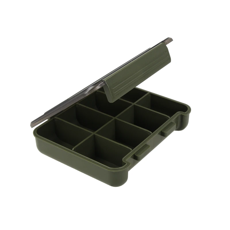 Golden Catch G.Carp Mini Box 8 section