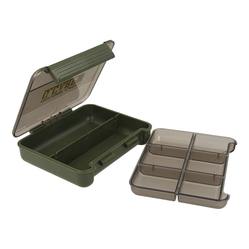 Golden Catch G.Carp Mini Box Two Layer section 8