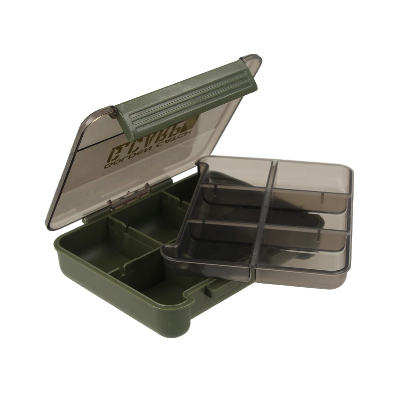 Golden Catch G.Carp Mini Box Two Layer section 12