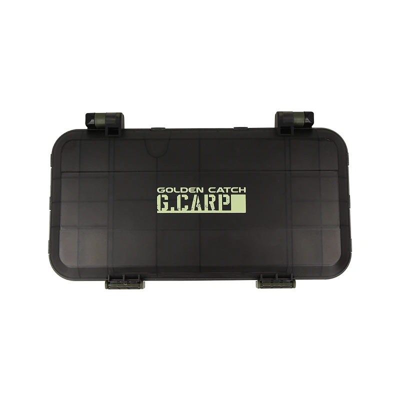 Golden Catch G.Carp Deep Tackle Box - Photo №3