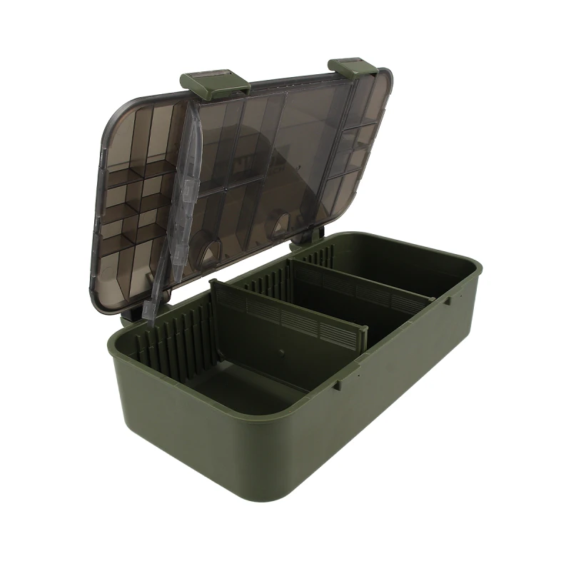 Golden Catch G.Carp Deep Tackle Box