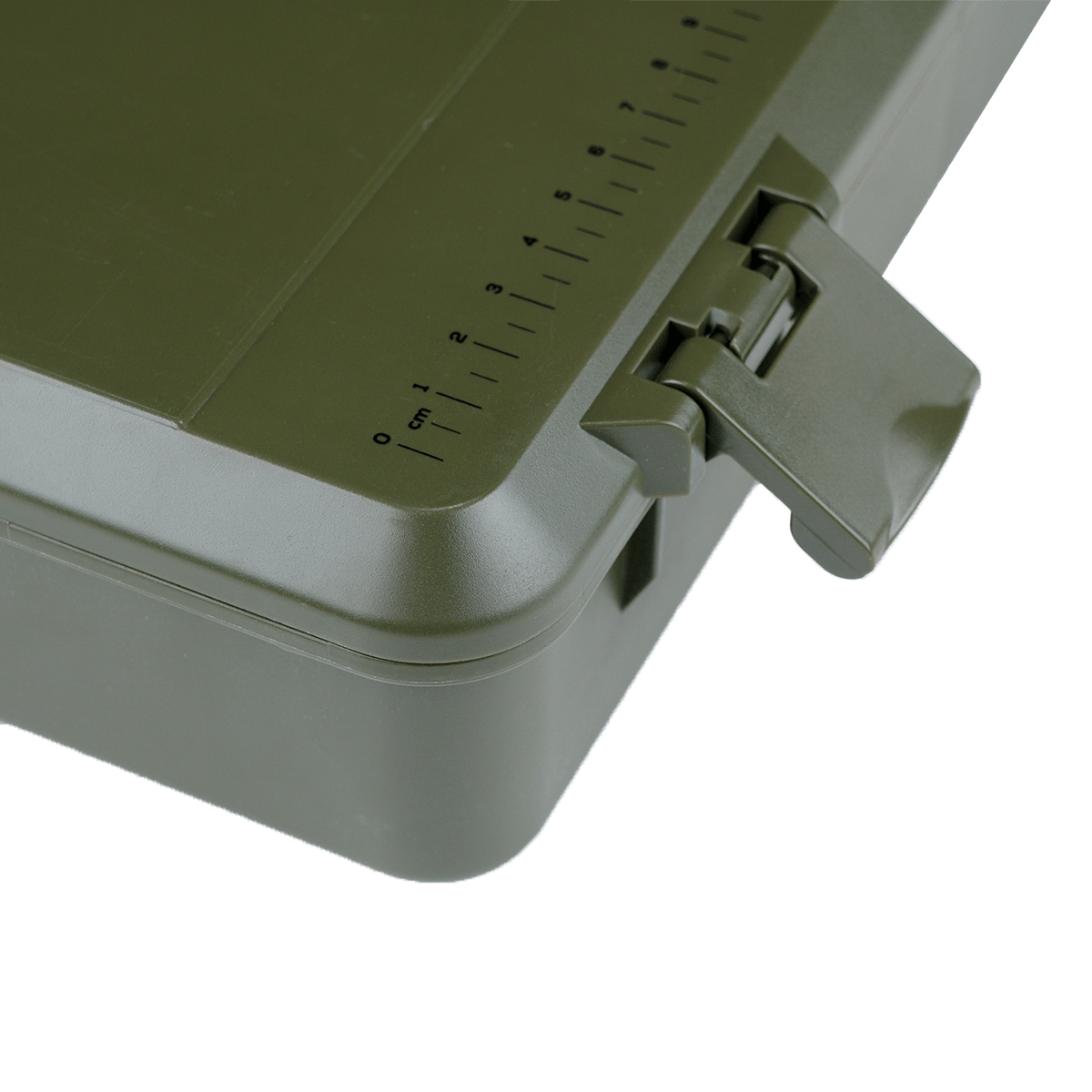 Golden Catch G.Carp Flat Tackle Box - Photo №6