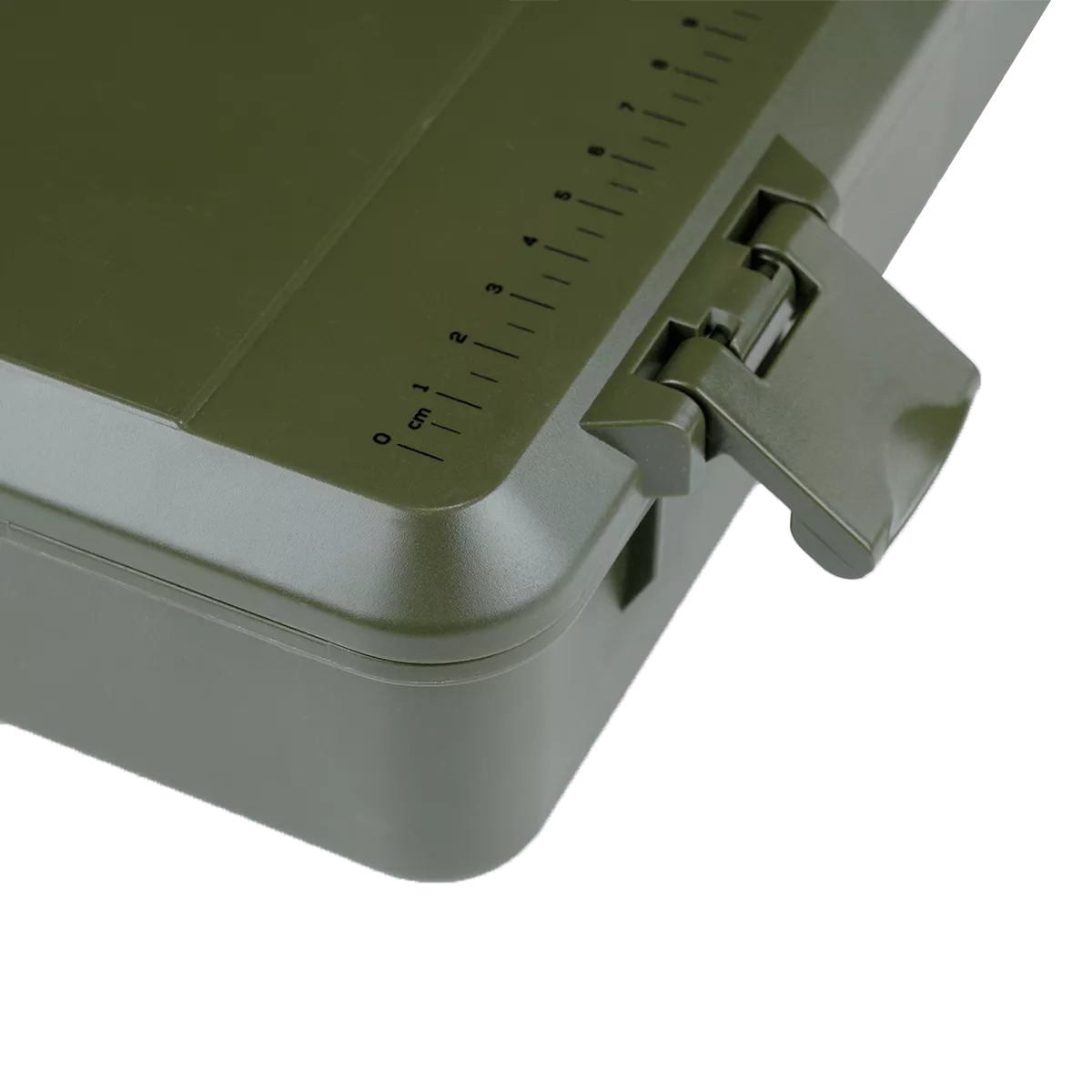 Golden Catch G.Carp Flat Tackle Box - Photo №6