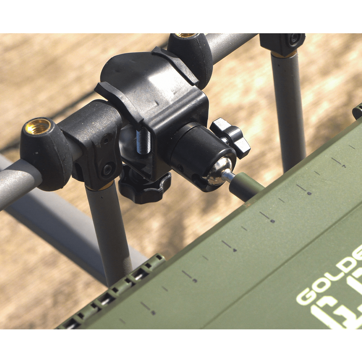 Golden Catch G.Carp Action Station - Photo №6