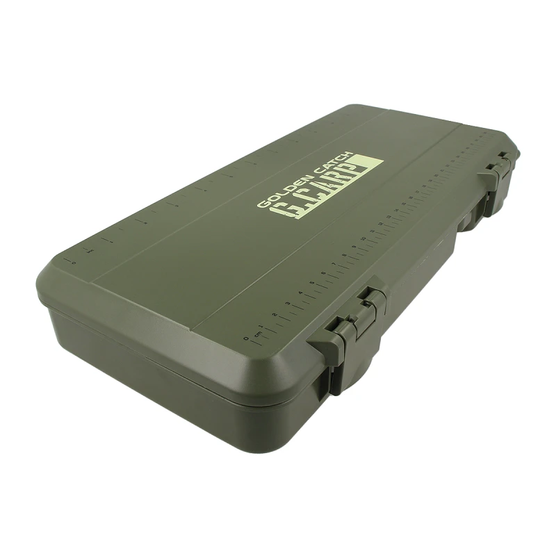 Golden Catch G.Carp Action Station - Photo №1