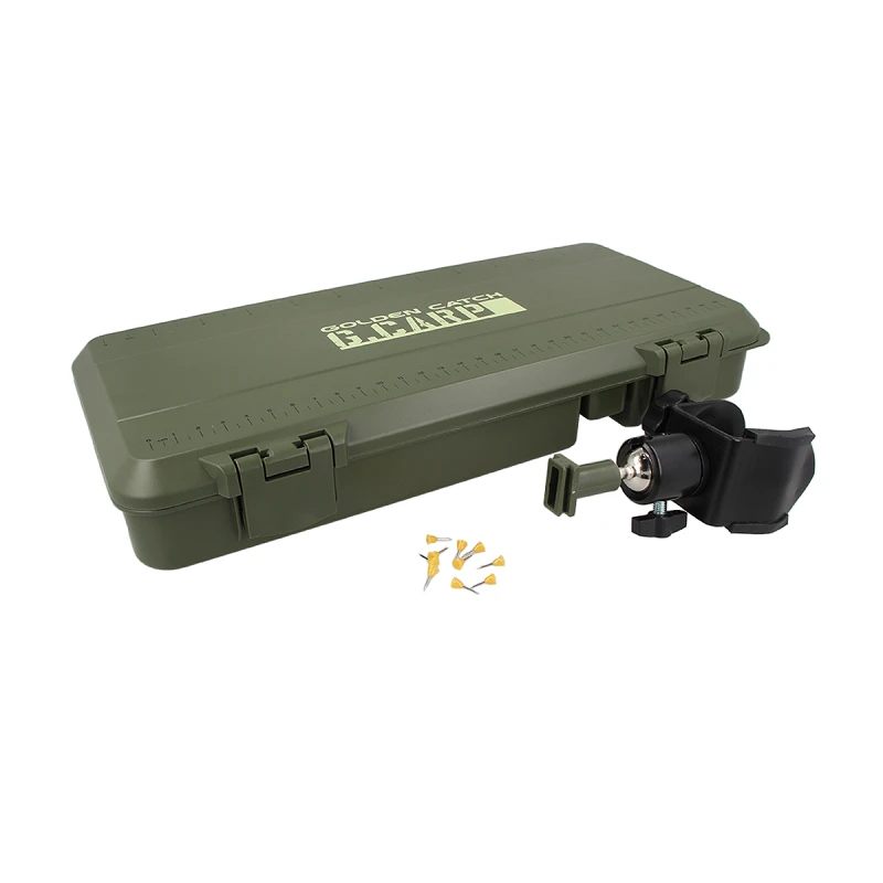 Golden Catch G.Carp Action Station - Photo №3