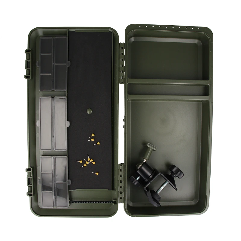 Golden Catch G.Carp Action Station - Photo №2