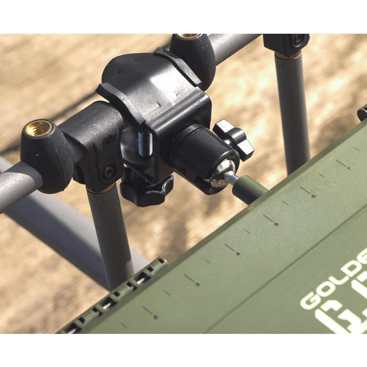 Golden Catch G.Carp Action Station - Photo №6