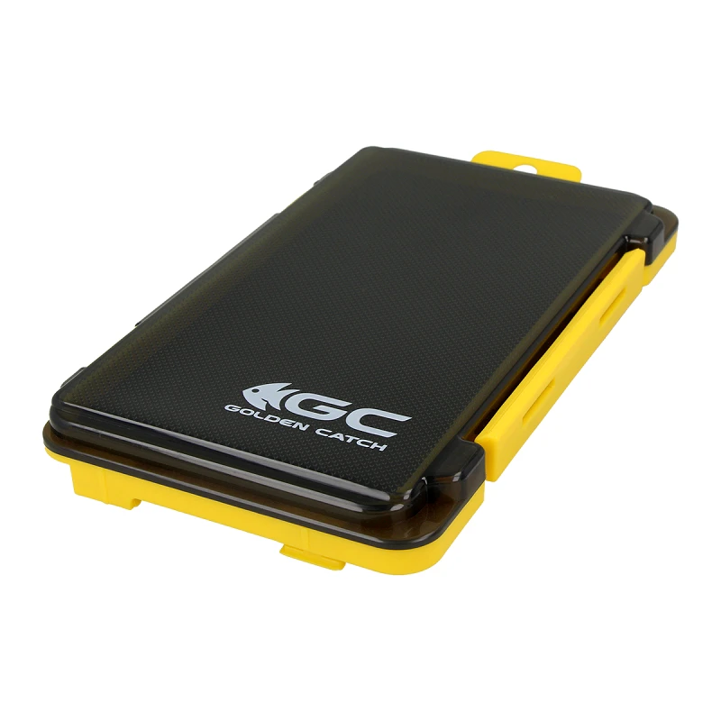 Golden Catch Constructor Foam Case CFC-1710 - Photo №1