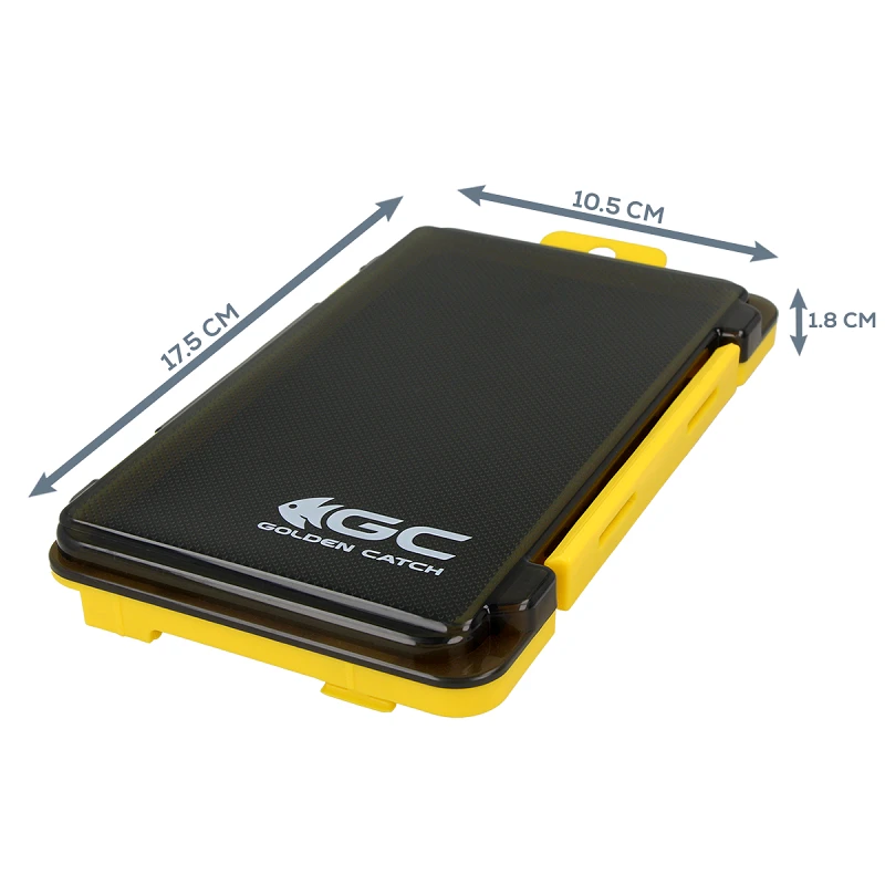 Golden Catch Constructor Foam Case CFC-1710 - Photo №4