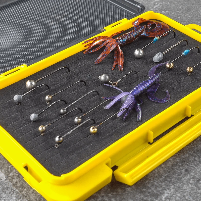 Golden Catch Constructor Foam Case CFC-1710 - Photo №3