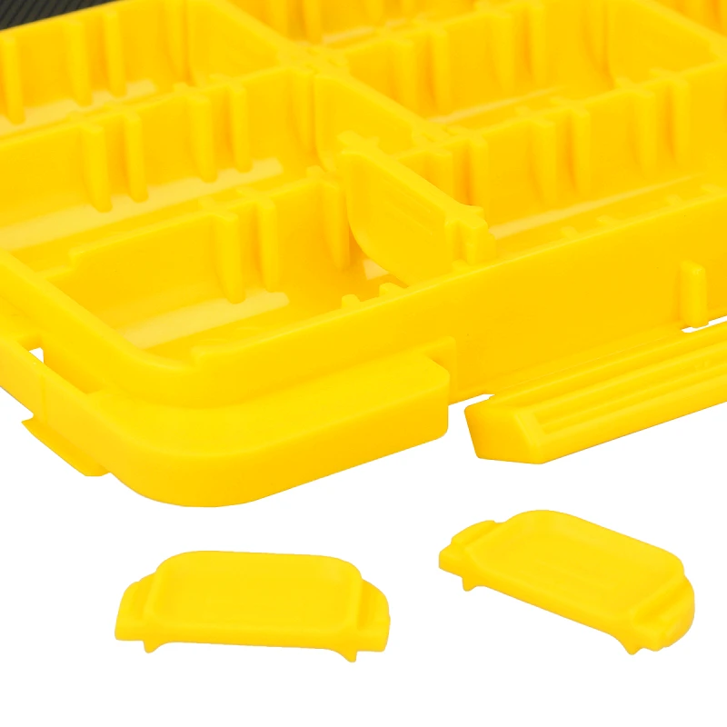 Golden Catch Constructor Lure Case CLC-1710 - Photo №3