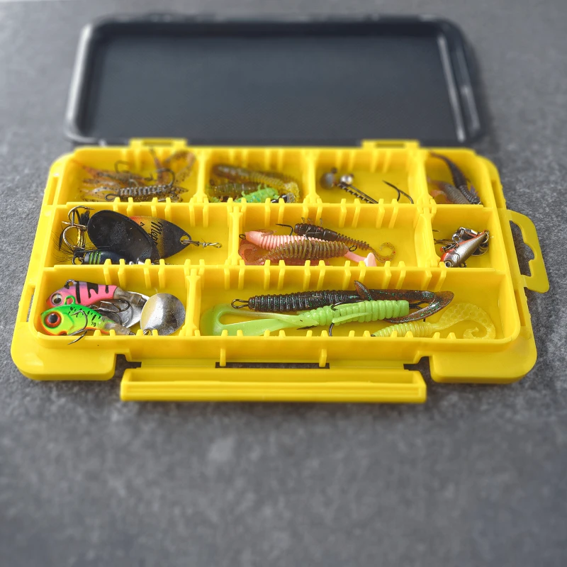 Golden Catch Constructor Lure Case CLC-1710 - Photo №4