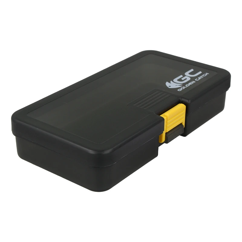 Golden Catch Lure Box M LB-1610M - Photo №1