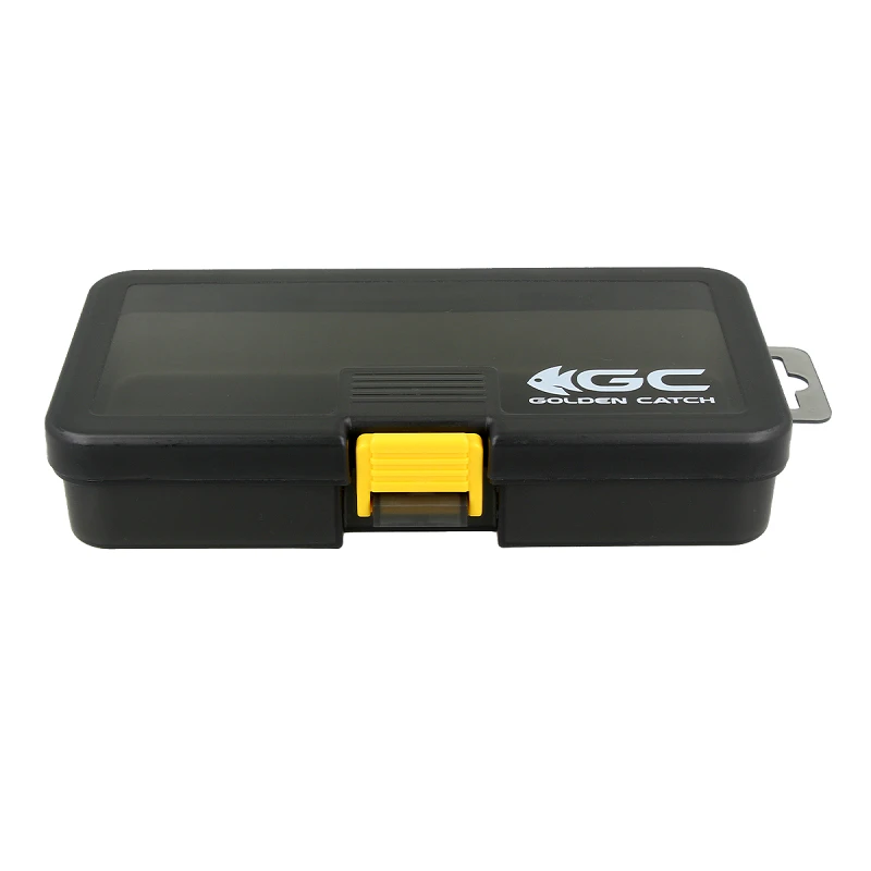 Golden Catch Lure Box M LB-1610M - Photo №2