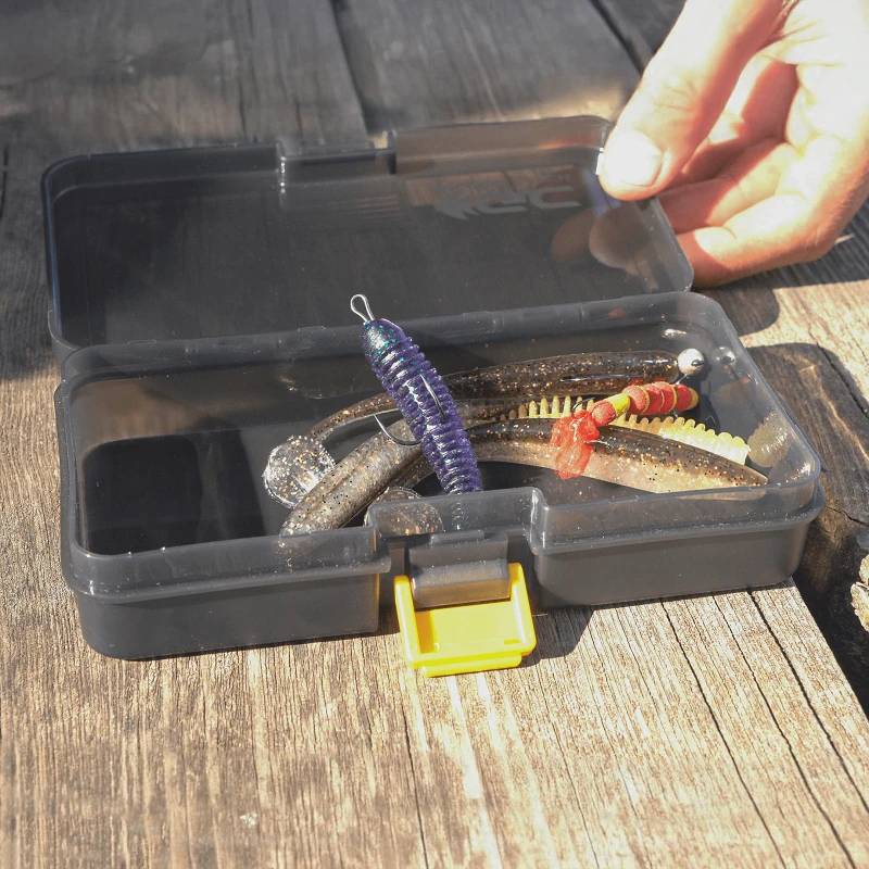 Golden Catch Lure Box M LB-1610M - Photo №3