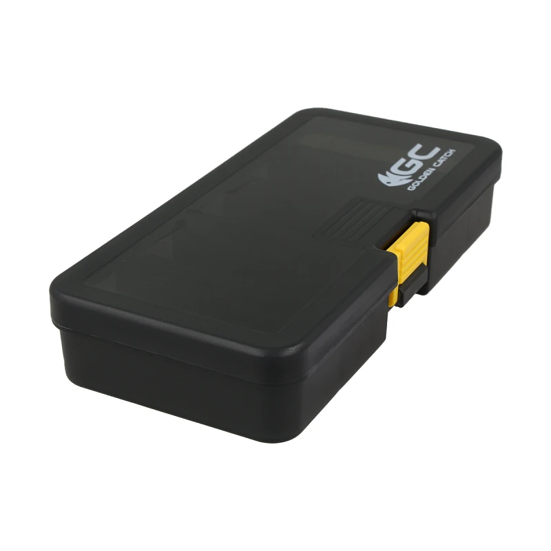Golden Catch Lure Box M LB-1810 - Photo №1