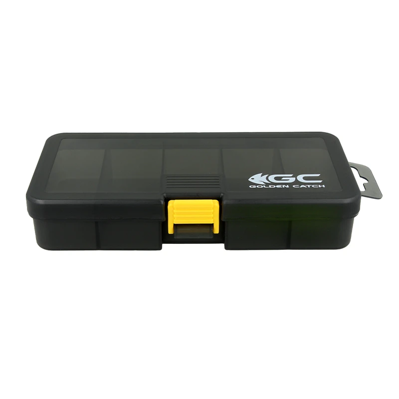 Golden Catch Lure Box M LB-1810 - Photo №2