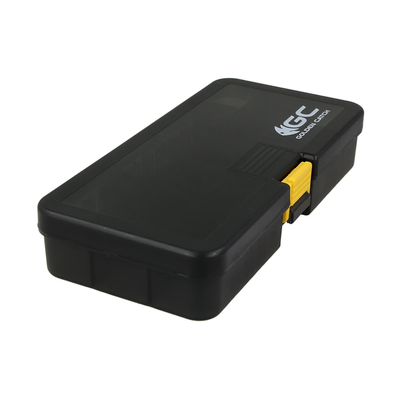 Golden Catch Lure Box M LB-1810C - Photo №1