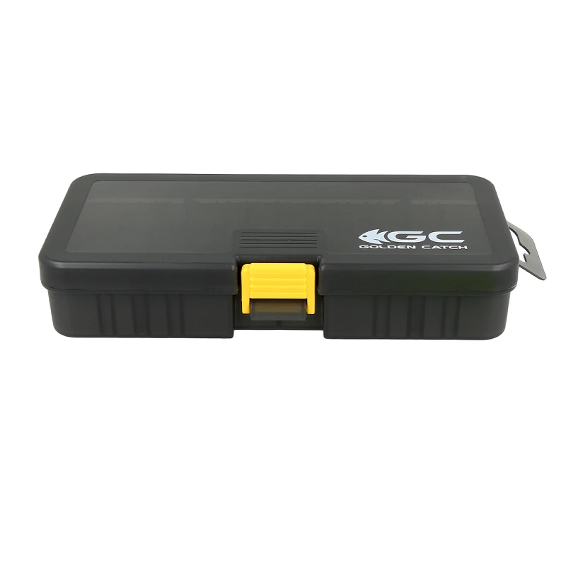 Golden Catch Lure Box M LB-1810C - Photo №2