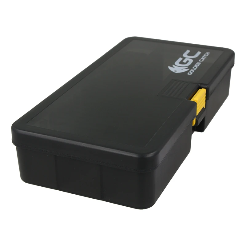 Golden Catch Lure Box M LB-2011 - Photo №1