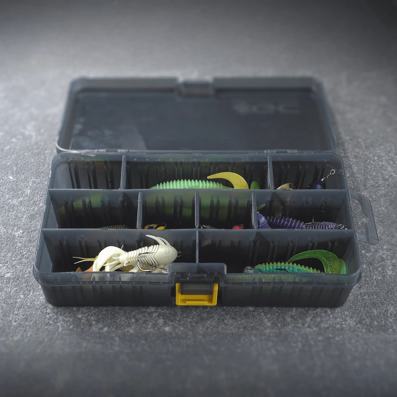 Golden Catch Lure Box M LB-2011 - Photo №3